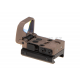 Flip Dot Reflex Sight - TAN
