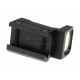 Flip Dot Reflex Sight - BLACK