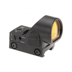 SRO Red Dot Sight - BLACK