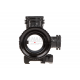 1x30 Red Dot - BLACK