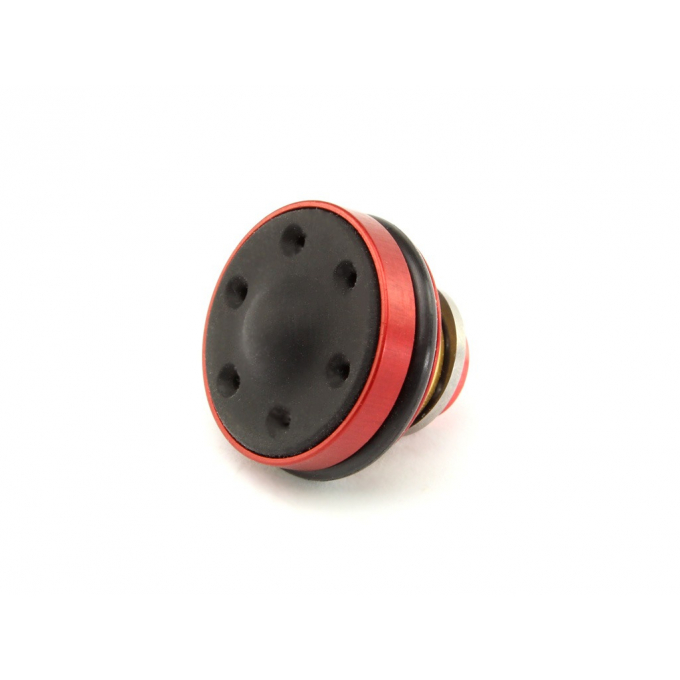 NBU silent piston head
