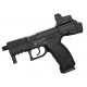 B&T USW A1, CO2 ,blowback