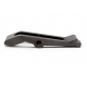 Steel piston catch for A&K brand SVD spring rifles