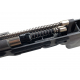 Steel piston catch for A&K brand SVD spring rifles