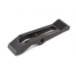 Steel piston catch for A.C.M, KOER,... brands SVD spring rifles