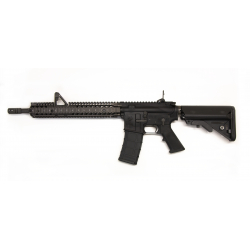 GHK SOPMOD BlockII RISII FSP 14.5inch GBBR