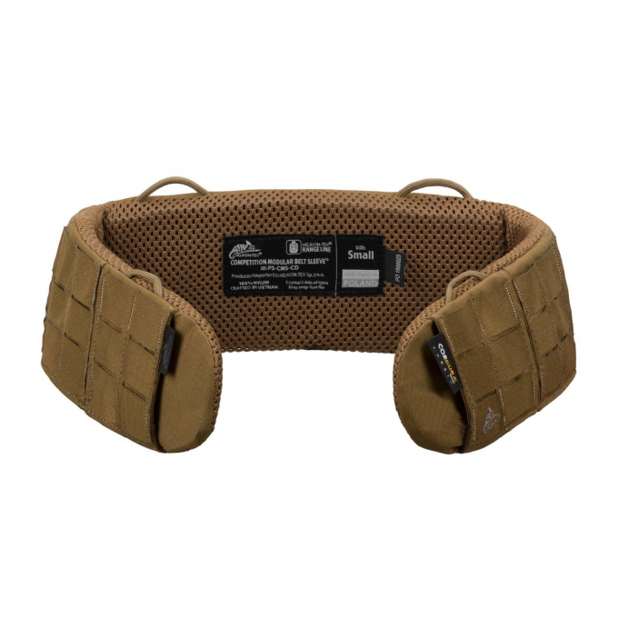 COMPETITION Modular Belt Sleeve® - Coyote