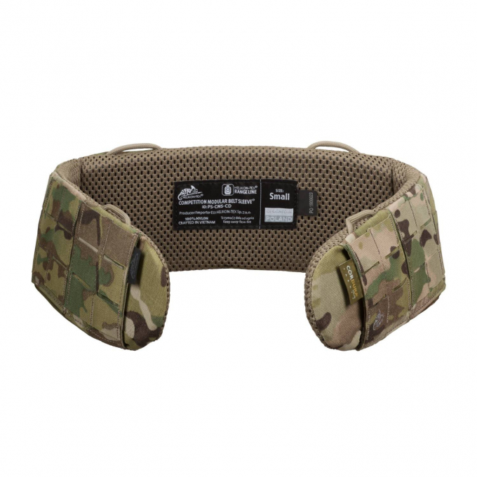 COMPETITION Modular Belt Sleeve® - MULTICAM®