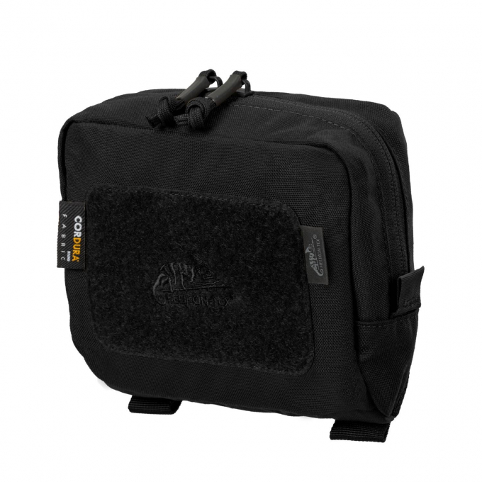 COMPETITION Utility Pouch® - Black