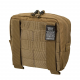 COMPETITION Utility Pouch® - Shadow Grey / Black