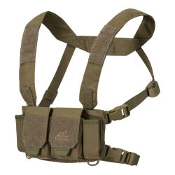 COMPETITION MultiGun Rig® - ADAPTIVE GREEN