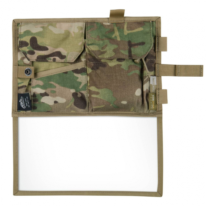 Map Case - MultiCam®