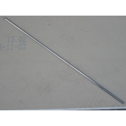 Precizní hlaveň 6,03mm M14 (500mm)