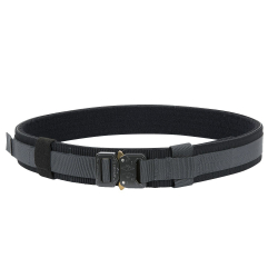 Cobra Competition Range Belt® (45mm) - Shadow Grey