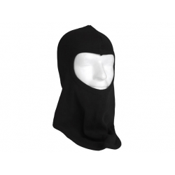 Kukla OFFEN with one hole BLACK