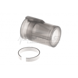 Maple Leaf Transformers Autobot Hopup Rubber for Marui / WE GBB & VSR ( 85 )