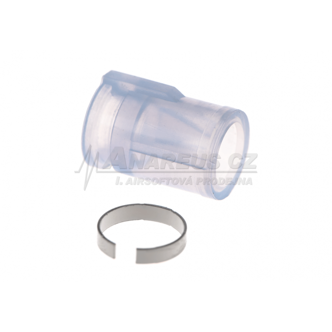 Transformers Decepticons Hopup Rubber for Marui / WE GBB & VSR ( 70 )