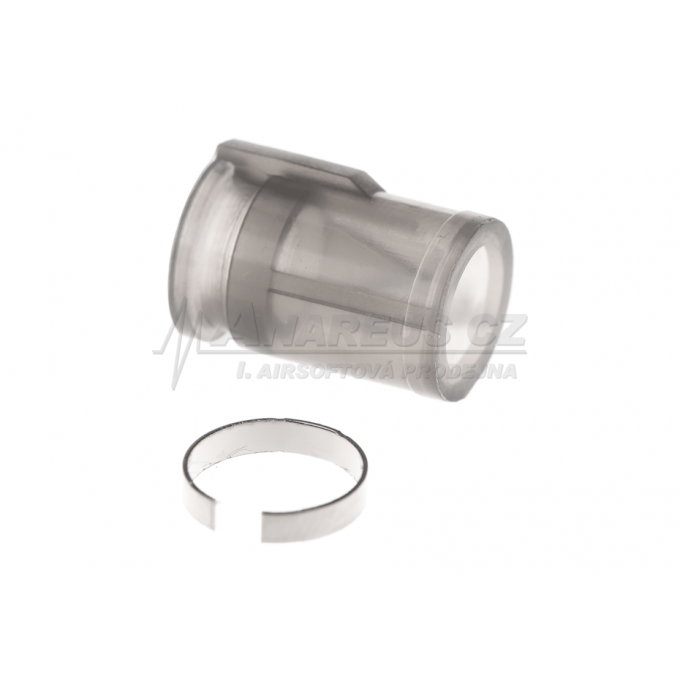 Transformers Decepticons Hop-up gumička pro Marui / WE GBB a VSR ( 85 shore)