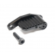 Action Army AAP01 CNC Thumb Stopper - Black