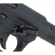 Action Army AAP01 CNC Thumb Stopper - Black