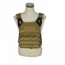 Vesta JPC Swiss Arms - Coyote