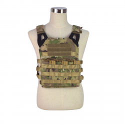 Vesta JPC Swiss Arms - Multicam