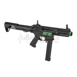 ARP 9 ( 1,25J ) - černá/zelená