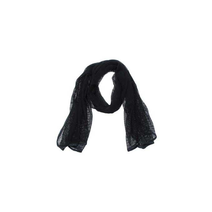 Šála Barracuda černá