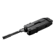 Multitool SUPER TOOL 300M BLACK