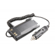 Napájecí stojánek s autoadapterem 12V,Baofeng UV-82