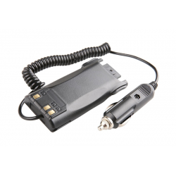 Napájecí stojánek s autoadapterem 12V,Baofeng UV-82