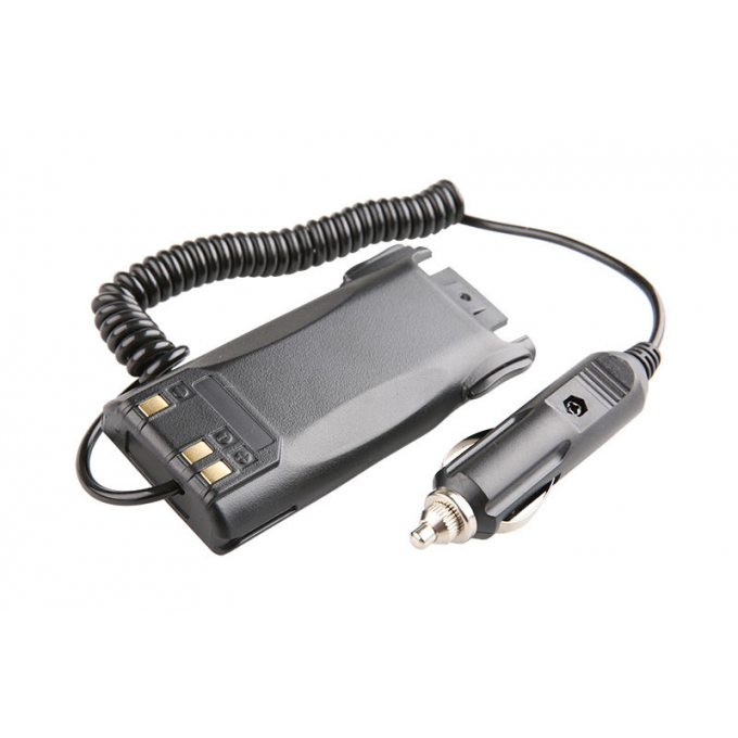 Car adapter 12V,Baofeng UV-82