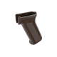 E&L AK74 AEG Grip ( Brown )