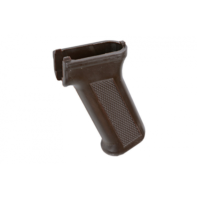 E&L AK74 pažbička - hnědá