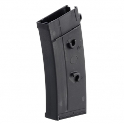 Magazine Shell for GHK 553 GBB - Black