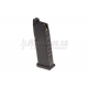 Zásobník plynový pro Umarex Glock 19 Gen4, 19 ran