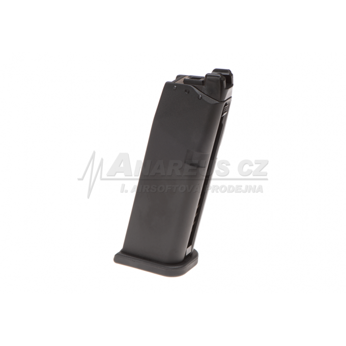 Zásobník plynový pro Umarex Glock 19 Gen4, 19 ran