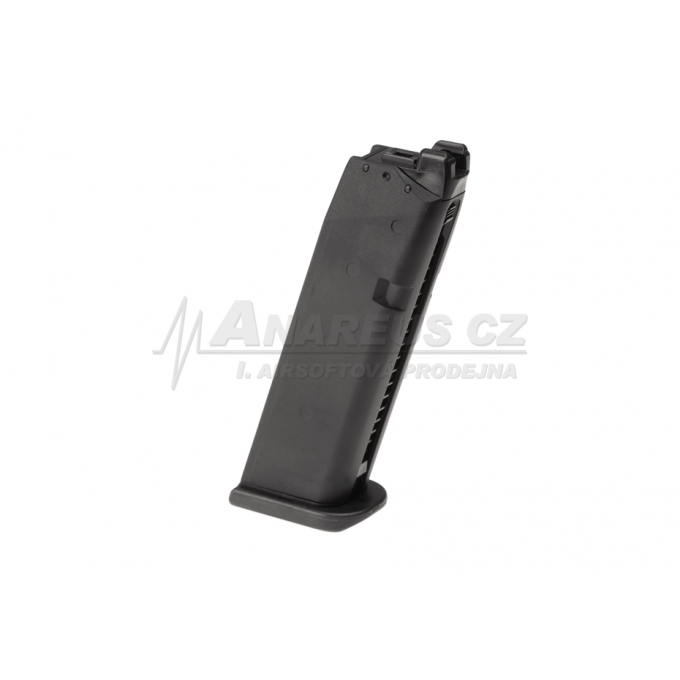 Zásobník plynový pro Umarex Glock 17 Gen5, 23 ran