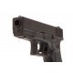 Glock 19 CO2 - Metal slide - NON Blowback, BLACK (Glock Licensed)