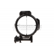 1-4x24 Tactical Scope, Black