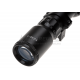 1-4x24 Tactical Scope, Black