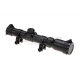 1-4x24 Tactical Scope, Black