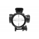 1-4x24 SE Tactical Scope, Black