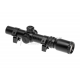 Optika 1-4x24 SE, černá