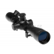 Optika M3 Mk4 3,5-10x40E-SF, černá