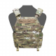 Nosič plátů DCS Elite Ops bez sumek, Multicam