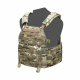 Nosič plátů DCS Elite Ops bez sumek, Multicam