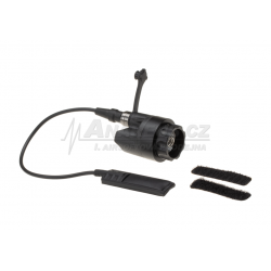 Dual Switch - spínač pro větší zbraňové svítilny