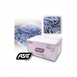 Bombička CO2 12g - 500 ks