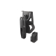 Holster, Universal (fits B&T USW A1), Polymer, Black
